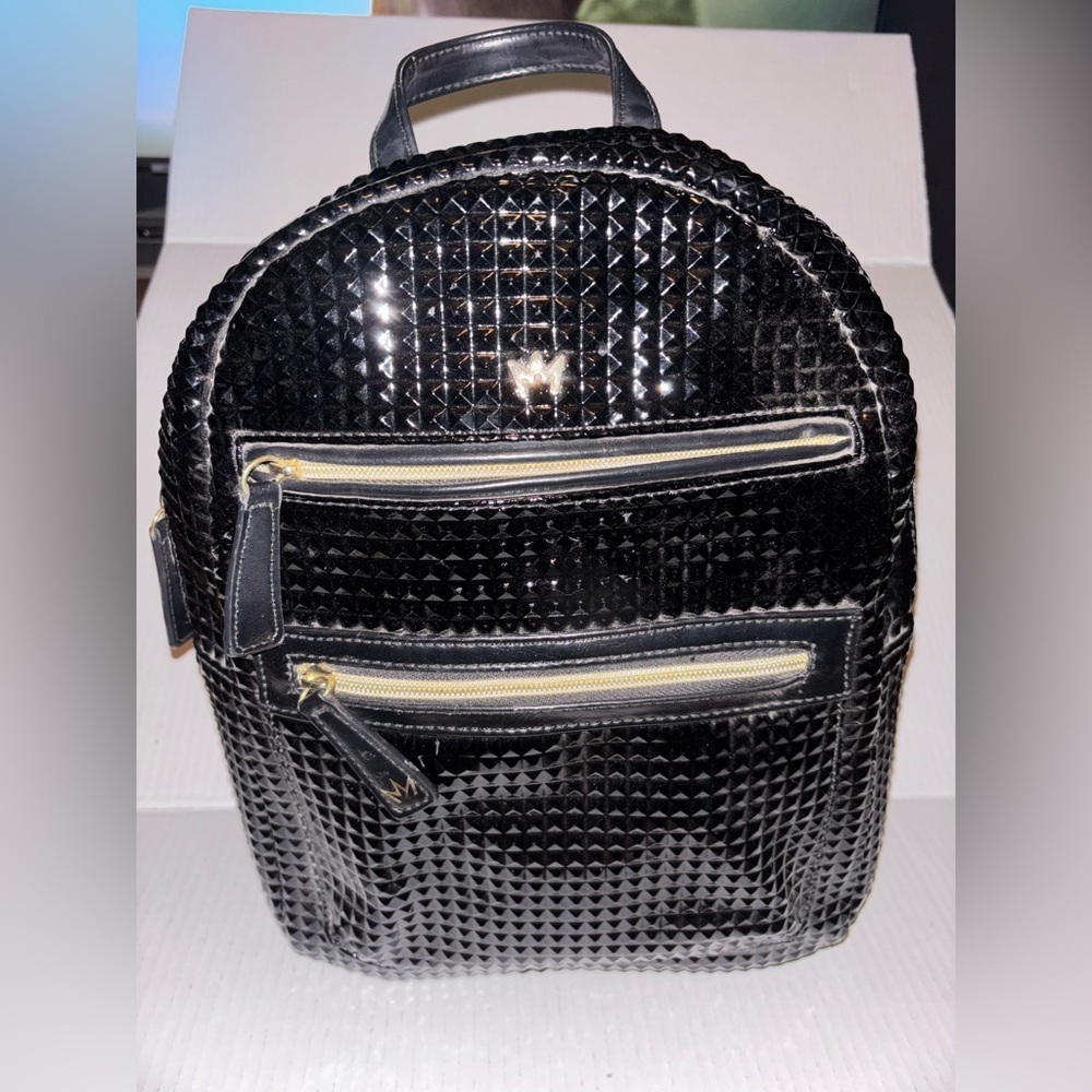 Nicki Minaj backpack/Purse